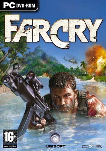 Far Cry Dvd Final Deviance - Oyun Kurulumu - Videolu Anlatım.