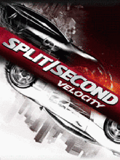 Кряк для Split Second Velocity