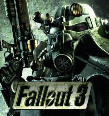 Fallout 3 Free Download - Full Version Crack PC