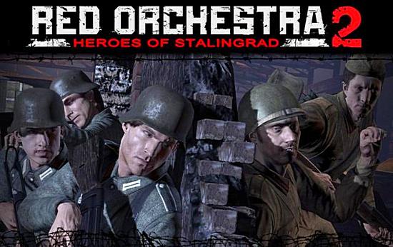 Red Orchestra 2 Heroes Of Stalingrad Crack Download