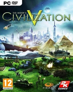 Скачать кряк для Sid Meier Civilization 5 - картинка 2