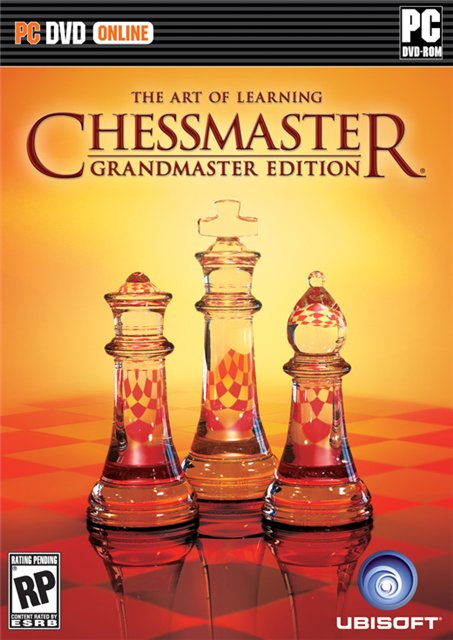 Chessmaster Games  Full Version