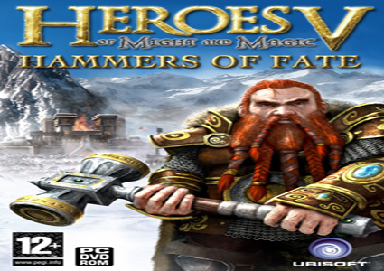 Название игры: Heroes of Might